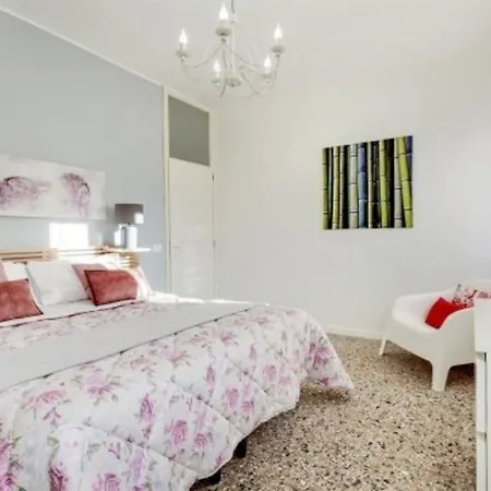 Ca Degli Artisti Apartment